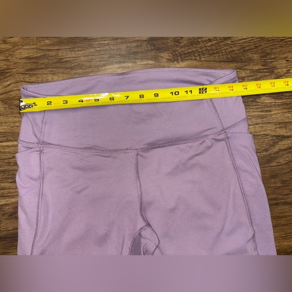 All in Motion Leggings Size Large - Picture 4 of 9